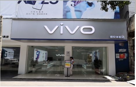  坡头店招禁忌你中招了吗？
