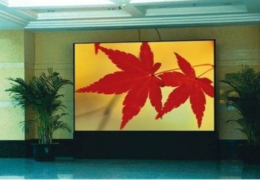  坡头LED显示屏