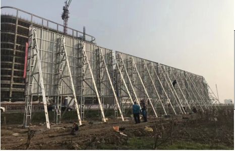  坡头凯创教你怎样选择户外广告牌的最佳位置