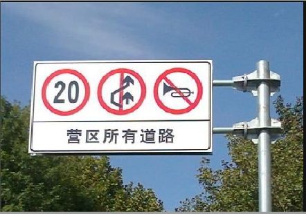  坡头大广告牌制作不可忽视的流程