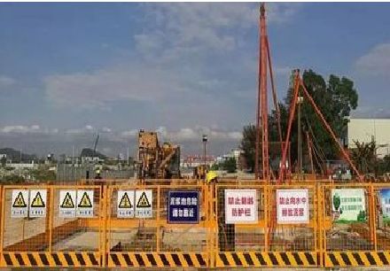  坡头房地产项目标识制作要点