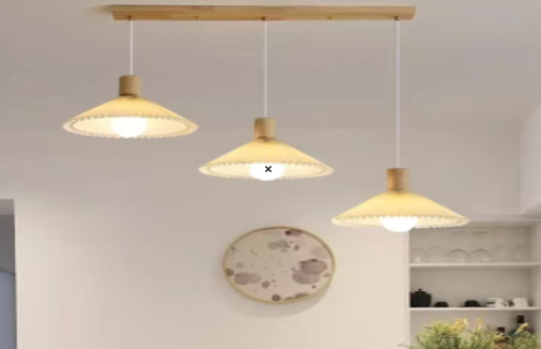  坡头关于LED灯