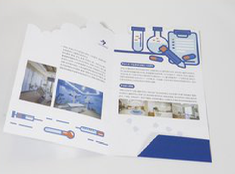  坡头说明书印刷有哪些样式可以选择？