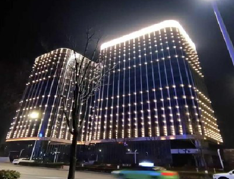  坡头亮化工程安装注意事项。