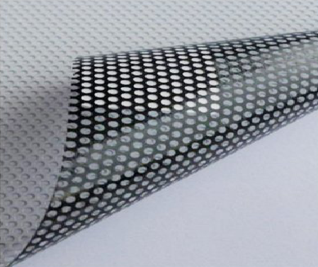  坡头优劣单透膜的鉴定方法。