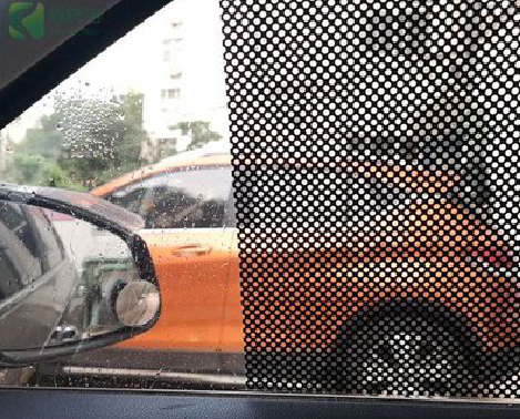  坡头怎么判断单透膜的好坏？