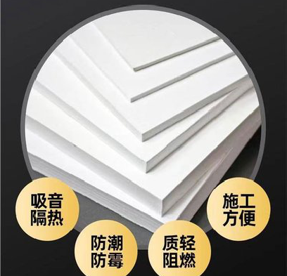  坡头雪弗板和PVC板材有什么区别？